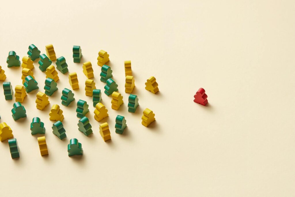 coherencia en confianza de marca y lealtad del consumidor