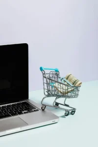 Análisis del Viaje del Consumidor Web