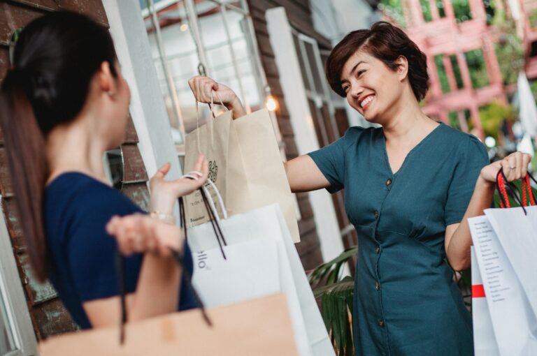 buyer persona Colombia