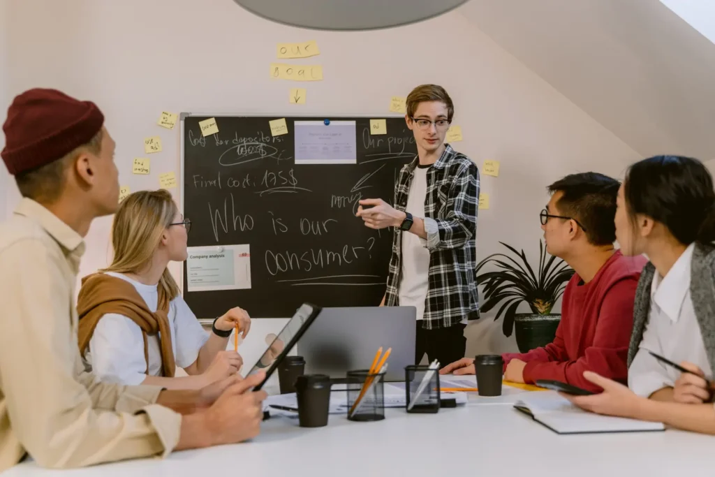asesoria a profesionales de marketing, publicidad y mercadeo en psicologia del consumidor 